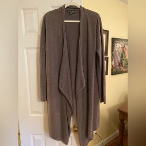 BareFoot Dreams heavy sweater